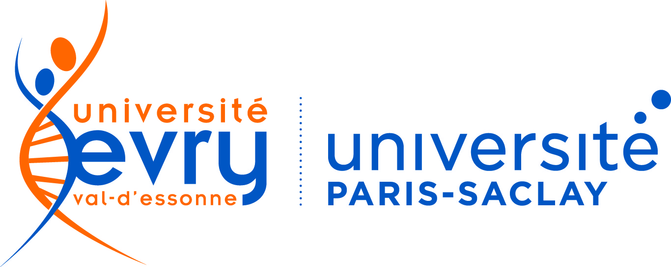 Université Evry Val-d'Essonne